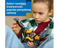 LEGO CITY 60480 Żółta koparko-ładowarka - 1529816 - zdjęcie 6